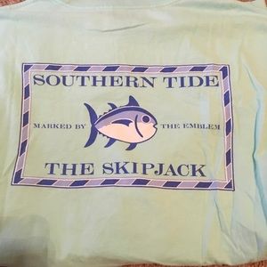Southern Tide Shirt